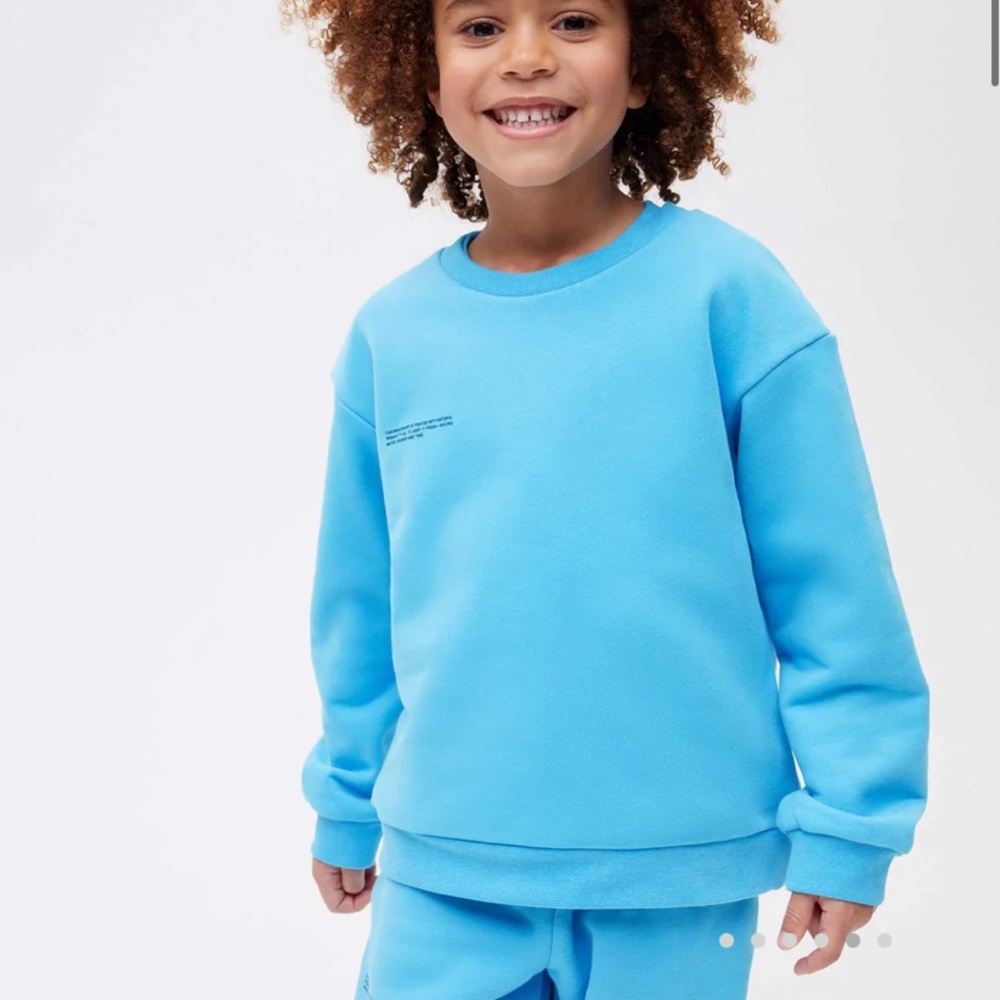 Pangaia Kids ‘ Bright Tone Set